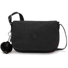 Сумка Kipling EARTHBEAT S Signature Emb (K59)