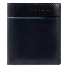 Портмоне Piquadro B2 REVAMP (B2V) Blue PU5964B2VR_BLU