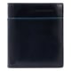Портмоне Piquadro B2 REVAMP (B2V) Blue PU5964B2VR_BLU