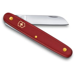 Складаний ніж садовода 100мм Victorinox Floral Left 3.9450.B1