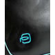 Сумка на пояс Piquadro BLUE SQUARE (B2) Black CA2174B2_N