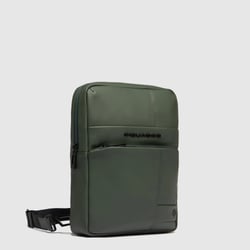 Сумка Piquadro WOLLEM SPECIAL Green CA1816W129W_VE