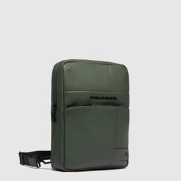 Сумка Piquadro WOLLEM SPECIAL Green CA1816W129W_VE