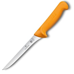 Ніж обвалювальний 16 см Victorinox SWIBO Boning Flexible 5.8409.16