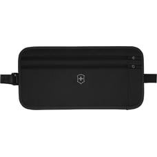 Сумка на пояс Victorinox TRAVEL ESSENTIALS Black Vt653380
