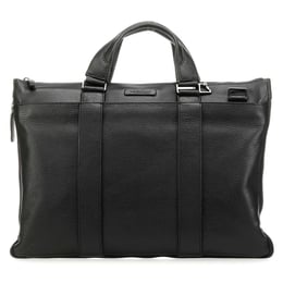 Сумка для ноутбука 15.6″ Piquadro MODUS RESTYLING (MOS) Black CA4021MOS_N
