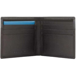 Портмоне Piquadro URBAN (UB00) Black-Grey PU3891UB00R_NGR