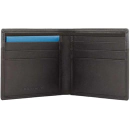 Портмоне Piquadro URBAN (UB00) Black-Grey PU3891UB00R_NGR