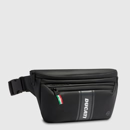 Сумка на пояс Piquadro Corner Special Ducati (C2O) Black CA2174C2OWD_N