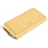 Портмоне Piquadro LINA (S119) Yellow PD1515S119R_G