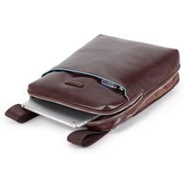 Сумка Piquadro BLUE SQUARE (B2) Navy Blue CA5085B2_BLU2