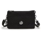 Сумка Kipling RIRI Black Sign Jq (Y12)