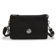 Сумка Kipling RIRI Black Sign Jq (Y12)