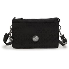 Сумка Kipling RIRI Black Sign Jq (Y12)