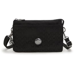 Сумка Kipling RIRI Black Sign Jq (Y12)