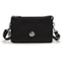 Сумка Kipling RIRI Black Sign Jq (Y12)