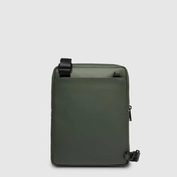 Сумка Piquadro WOLLEM SPECIAL Green CA1816W129W_VE