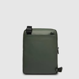 Сумка Piquadro WOLLEM SPECIAL Green CA1816W129W_VE