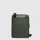 Сумка Piquadro WOLLEM SPECIAL Green CA1816W129W_VE