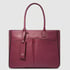 Жіноча сумка Piquadro ASHLEY (W134) Bordeaux BD6461W134_BO