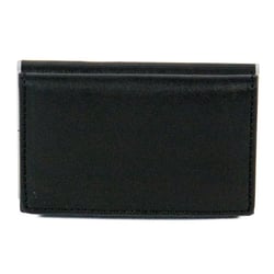Кредитниця-портмоне Piquadro BLACK SQUARE (B3) Black PP4891B3R_N