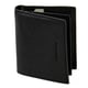 Картхолдер Piquadro BLACK SQUARE (B3) Black PP1518B3R_N