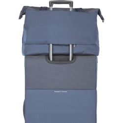 Дорожная сумка Titan PRIME/Navy Ti391501-20 (Средняя)