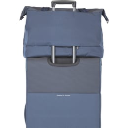 Дорожня сумка Titan PRIME/Navy Ti391501-20 (Середня)