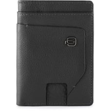 Картхолдер Piquadro AKRON (AO) Black PP4769AOR_N