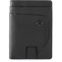 Картхолдер Piquadro AKRON (AO) Black PP4769AOR_N