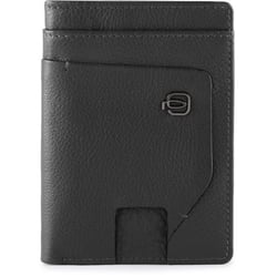 Картхолдер Piquadro AKRON (AO) Black PP4769AOR_N
