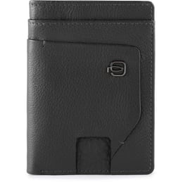 Картхолдер Piquadro AKRON (AO) Black PP4769AOR_N
