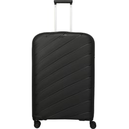 Валіза Travelite BURANO/Black TL077349-01 (Велика)