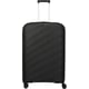 Чемодан Travelite BURANO/Black TL077349-01 (Большой)