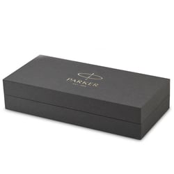 Ручка шариковая Parker INGENUITY Black Matte BT BP