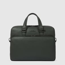 Портфель Piquadro MODUS RESTYLING (MOS) Green CA3339MOS_VE3