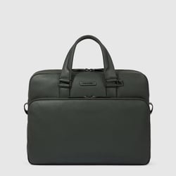 Портфель Piquadro MODUS RESTYLING (MOS) Green CA3339MOS_VE3