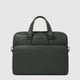 Портфель Piquadro MODUS RESTYLING (MOS) Green CA3339MOS_VE3