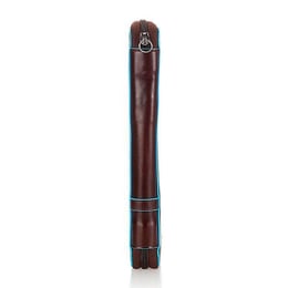 Тревелер Piquadro BLUE SQUARE (B2) Cognac PP3246B2_MO