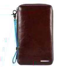 Тревеллер Piquadro BLUE SQUARE (B2) Cognac PP3246B2_MO