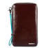 Тревелер Piquadro BLUE SQUARE (B2) Cognac PP3246B2_MO