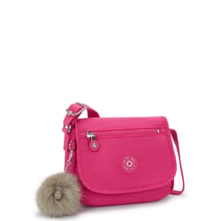 Сумка Kipling SABIAN U Escape Fuchsia (1FR)