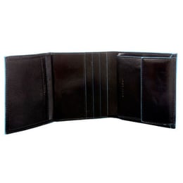 Портмоне Piquadro BLUE SQUARE (B2) Black PU1741B2_N