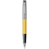 Ручка перова Parker JOTTER Originals Yellow CT FP F