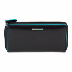 Портмоне Piquadro BLUE SQUARE (B2) Black PD3229B2_N