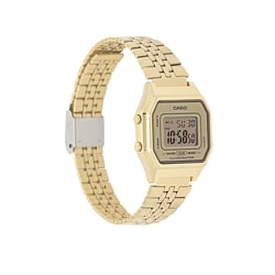Женские часы Casio STANDARD Digital LA680WGA-9