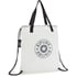 Сумка-рюкзак (складана) Kipling DRAWPACK Clear (76P)
