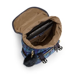 Рюкзак Kipling EXPERIENCE S Painted Sky (54G)