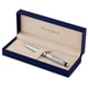 Ручка кулькова Waterman EXPERT Stainless Steel CT BP