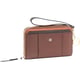 Портмоне Piquadro CIRCLE (W92) Brown-Orange PD6218W92R_MAR